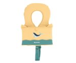 CHALECO FLOTADOR APRENDIZAJE WHALE TEAL 1-2 AÑOS TUTETE - Imagen 2