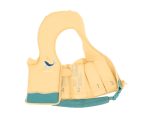 CHALECO FLOTADOR APRENDIZAJE WHALE TEAL 1-2 AÑOS TUTETE - Imagen 3