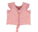 CHALECO FLOTADOR APRENDIZAJE WHALE PINK 2-3 AÑOS TUTETE - Imagen 2