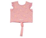 CHALECO FLOTADOR APRENDIZAJE WHALE PINK 2-3 AÑOS TUTETE - Imagen 3