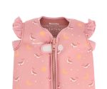 CHALECO FLOTADOR APRENDIZAJE WHALE PINK 2-3 AÑOS TUTETE