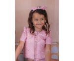 CHALECO FLOTADOR APRENDIZAJE WHALE PINK 2-3 AÑOS TUTETE - Imagen 5