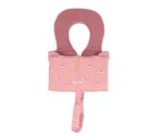CHALECO FLOTADOR APRENDIZAJE WHALE PINK 1-2 AÑOS TUTETE - Imagen 3