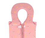 CHALECO FLOTADOR APRENDIZAJE WHALE PINK 1-2 AÑOS TUTETE