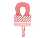 CHALECO FLOTADOR STRIPES BLOOM & BLUSH 1-2 AÑOS TUTETE - Imagen 3