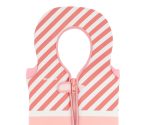 CHALECO FLOTADOR STRIPES BLOOM & BLUSH 1-2 AÑOS TUTETE