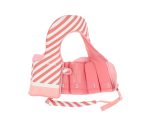 CHALECO FLOTADOR STRIPES BLOOM & BLUSH 1-2 AÑOS TUTETE - Imagen 4