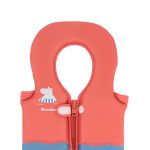 CHALECO FLOTADOR APRENDIZAJE HIPPOS 1-2 AÑOS TUTETE