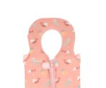 CHALECO FLOTADOR APRENDIZAJE MERMAID CATS 1-2 AÑOSTUTETE