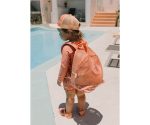 MOCHILA INFANTIL ANTIARENA CAMPING TUTETE - Imagen 4