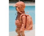 MOCHILA INFANTIL ANTIARENA CAMPING TUTETE - Imagen 5
