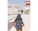 MOCHILA INFANTIL ANTIARENA HIPPOS TUTETE - Imagen 2