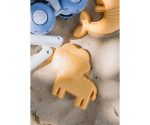 SET JUGUETES PLAYA HIPPOS TUTETE - Imagen 4