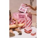 BOLSA TERMICA STRIPES BLOOM & BLUSH TUTETE - Imagen 3
