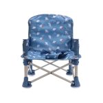 SILLA PLEGABLE INFANTIL HIPPOS TUTETE