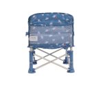 SILLA PLEGABLE INFANTIL HIPPOS TUTETE - Imagen 3