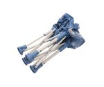 SILLA PLEGABLE INFANTIL HIPPOS TUTETE - Imagen 4