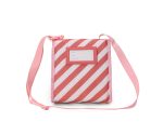 BOLSA TERMICA STRIPES BLOOM & BLUSH TUTETE - Imagen 4