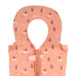 CHALECO FLOTADOR APRENDIZAJE CAMPING 1-2 AÑOS TUTETE