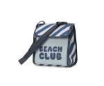 BOLSA TERMICA STRIPES BLUES & BEYOND TUTETE