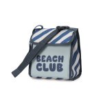 BOLSA TERMICA STRIPES BLUES & BEYOND TUTETE
