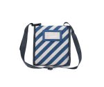 BOLSA TERMICA STRIPES BLUES & BEYOND TUTETE - Imagen 3