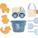 SET JUGUETES PLAYA HIPPOS TUTETE