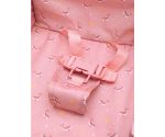 SILLA PLEGABLE WHALE PINK TUTETE - Imagen 2