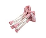 SILLA PLEGABLE WHALE PINK TUTETE - Imagen 3