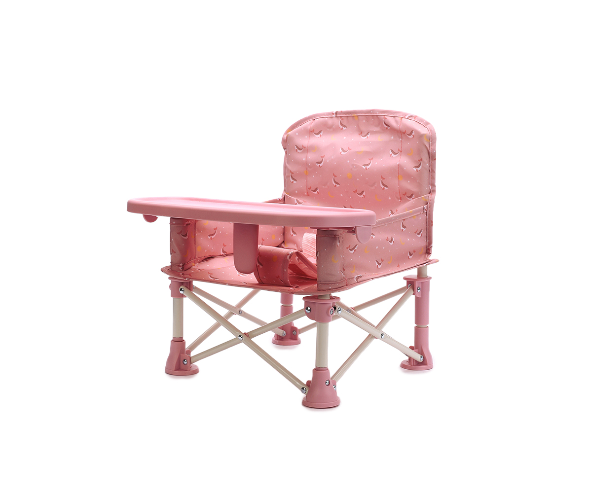 _7f814sx66_g SILLA PLEGABLE WHALE PINK TUTETE - Imagen 1