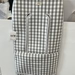 COLCHONETA RECTA PITUSA GRIS ACH
