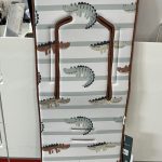 COLCHONETA RECTA CAIMAN BIMBIDREAMS