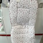 COLCHONETA SILLA MARINERO MAQUILLAJE DYDADOS