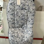 COLCHONETA SILLA PICCOLO AZUL DYDADOS