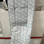COLCHONETA SILLA ARRECIFE VERDE DYDADOS