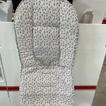 COLCHONETA SILLA ATENAS AZUL DYDADOS