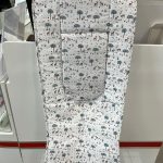 COLCHONETA SILLA RECTA BAMBI DYDADOS