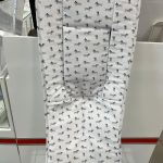 COLCHONETA RECTA MILÁN DYDADOS