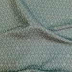 COLCHONETA SILLA NEPAL VERDE DYDADOS - Imagen 3
