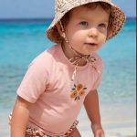 CAMISETA CON PROTECCIÓN SOLAR FORMENTERA BIMBIDREAMS 12-24M