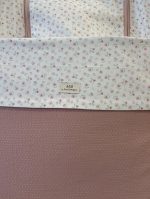 SACO SILLA FLORES MAQUILLAJE 538 ACH - Imagen 3