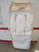SACO SILLA LIGERA 532 BAMBI BEIG ACH - Imagen 2