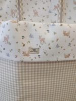 SACO SILLA LIGERA 532 BAMBI BEIG ACH - Imagen 3