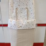 SACO SILLA LIGERA 532 BAMBI BEIG ACH