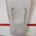 COLCHONETA RECTA ETNIC BIMBIDREAMS