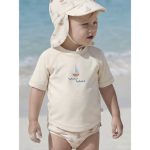 BAÑADOR PAÑAL CALYPSO BIMBIDREAMS 6-12M - Imagen 3