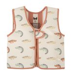 CHALECO FLOTADOR CAIMAN BIMBIDREAMS 1-3A - Imagen 5