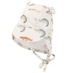 GORRA CON PROTECCIÓN SOLAR CAIMAN BIMBIDREAMS 3-12M - Imagen 2