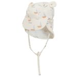 GORRA CON PROTECCIÓN SOLAR CALYPSO BIMBIDREAMS 3-12M/12-24M