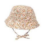 GORRA CON PROTECCIÓN SOLAR FORMENTERA BIMBIDREAMS 3-12M